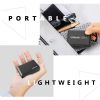 2019 new products electronic fast charging mini portable large c